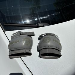 Maverik Rome Lacrosse Elbow Pads