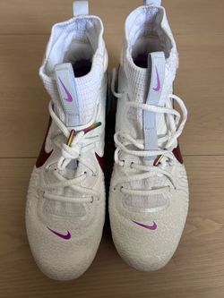 Nike Alpha Huarache NXT 'Rainbow'