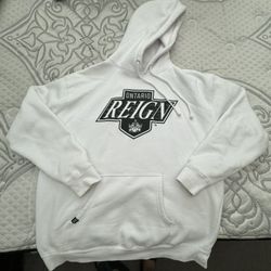Ontario Reign Hoodie