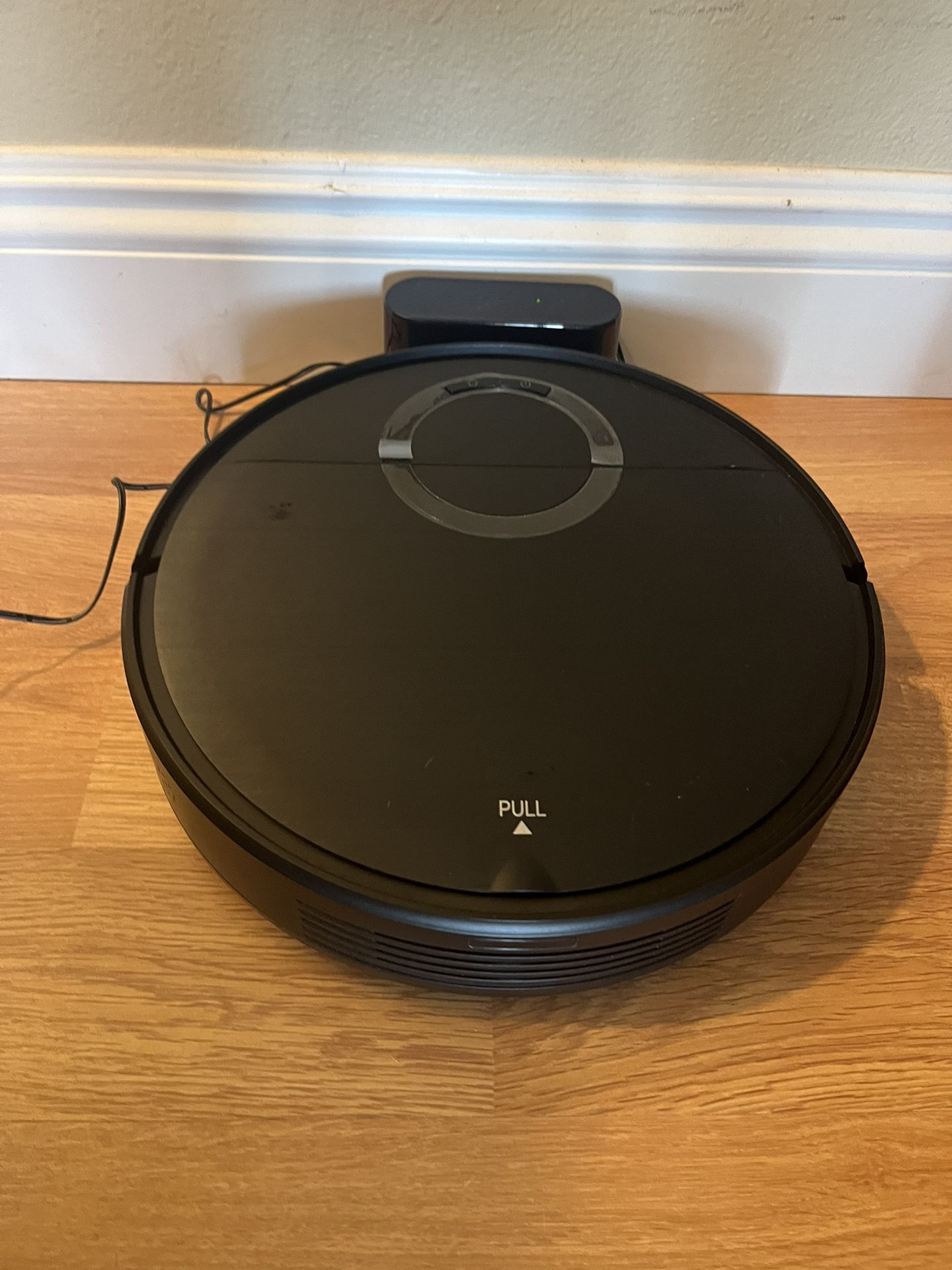 Robo Vacuum