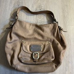 Michael Kors EST. 1981 Leather Bag