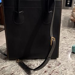 Coach Cashin Carry Tote