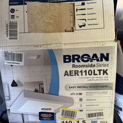 Broan Nutone 