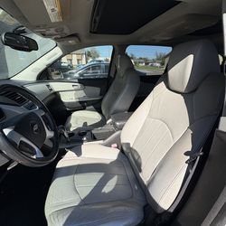 2009 traverse no prende no titulo