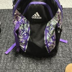 Adidas Softball Bag