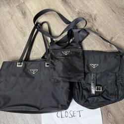 Bundle Deal Women’s Bags