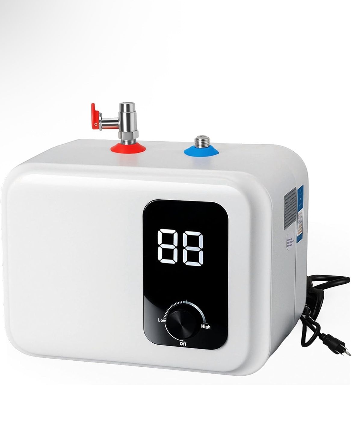 Electric Water Heater
