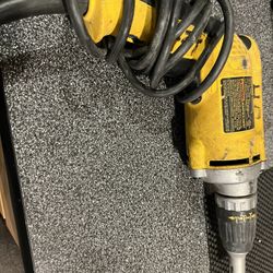 Dewalt Drywall Screwdriver DW272