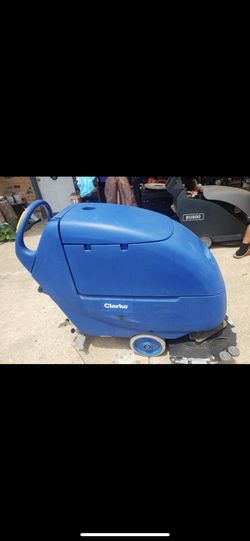 Clarke Focus II Manuel 20