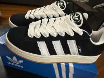 Campus 00s Adidas Size 8
