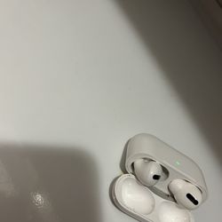 Apple Pros AirPod 