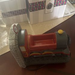 Hogwarts Express Train Scentsy Warmer 