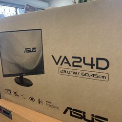 Asus VA24DQ