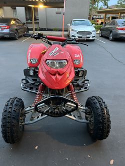 2004 CONAM Bombardier