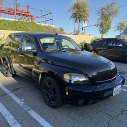 2007 Chevy HHR