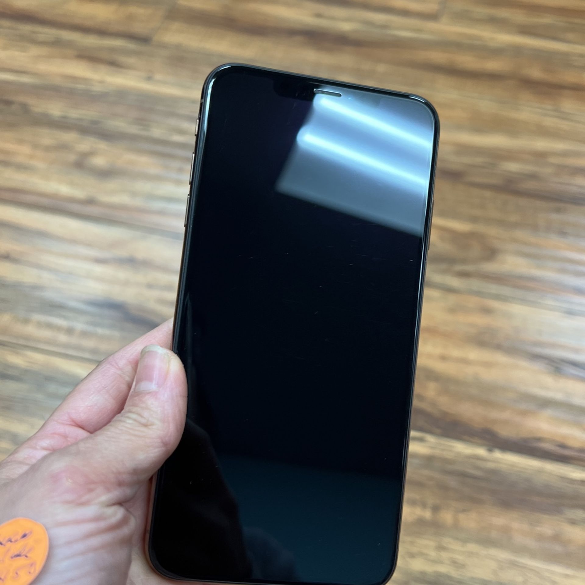 Camera Iphone Xs A1 Apple IPhone XS Max 64GB Space Gray (Unlocked