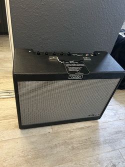 Fender Tone Master FR-12 1000-Watt Guitar Modeling Amp