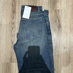 zara jeans brand new size 32x30 men 