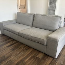 Sofa (IKEA KIVIK)