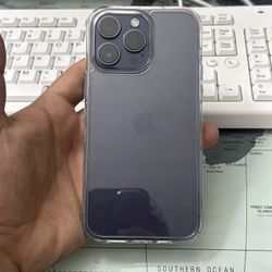 iPhone 14 Pro Max 256GB UNLOCKED 