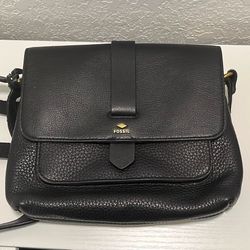 Fossil Crossbody Handbag