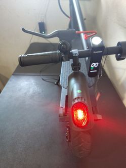 Electric scooter i8