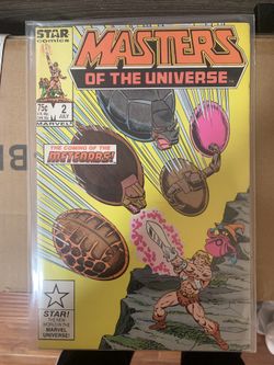 Másters Of Universe