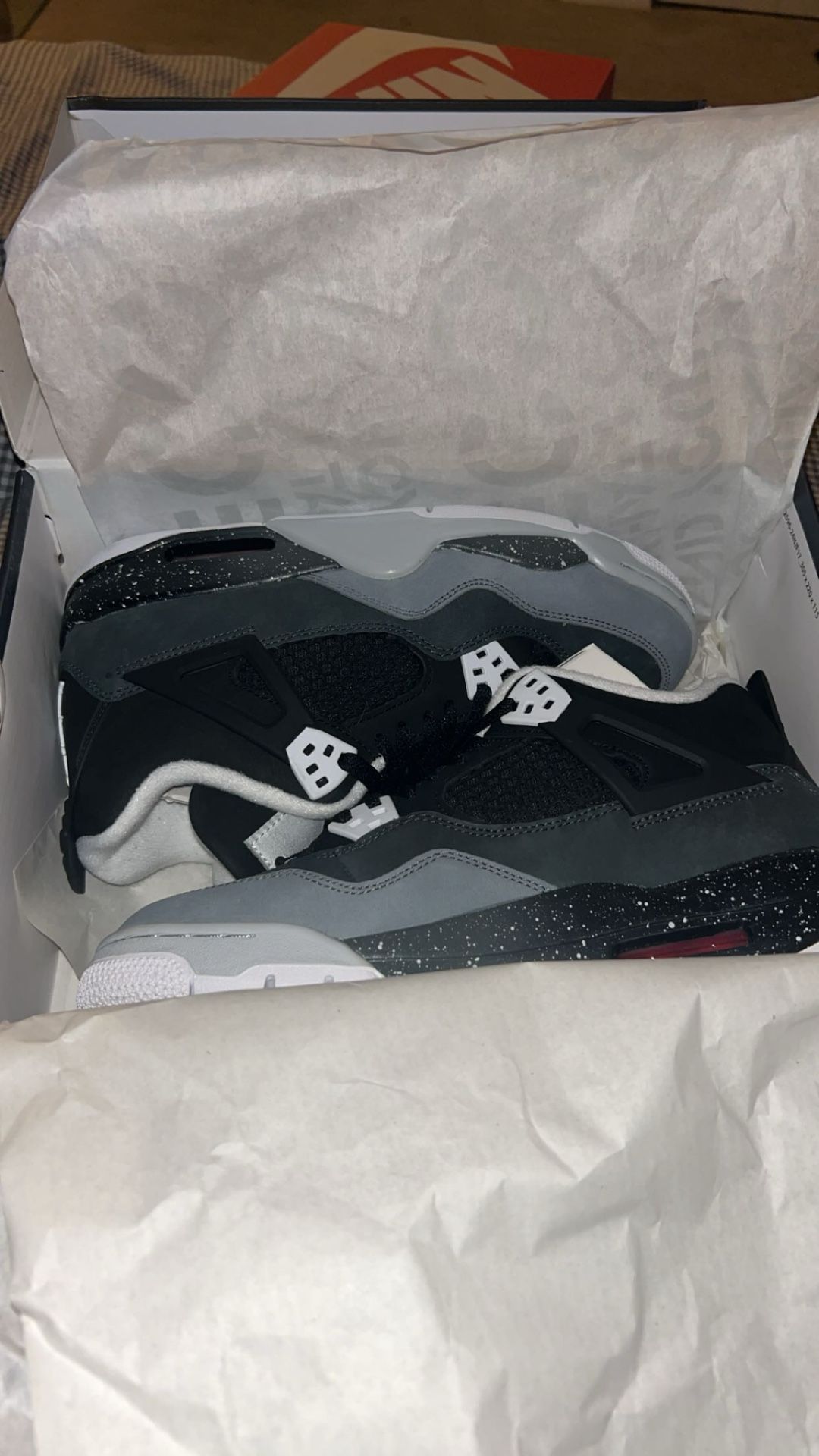Jordans