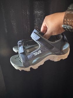 Teva outdoor sandals for kids