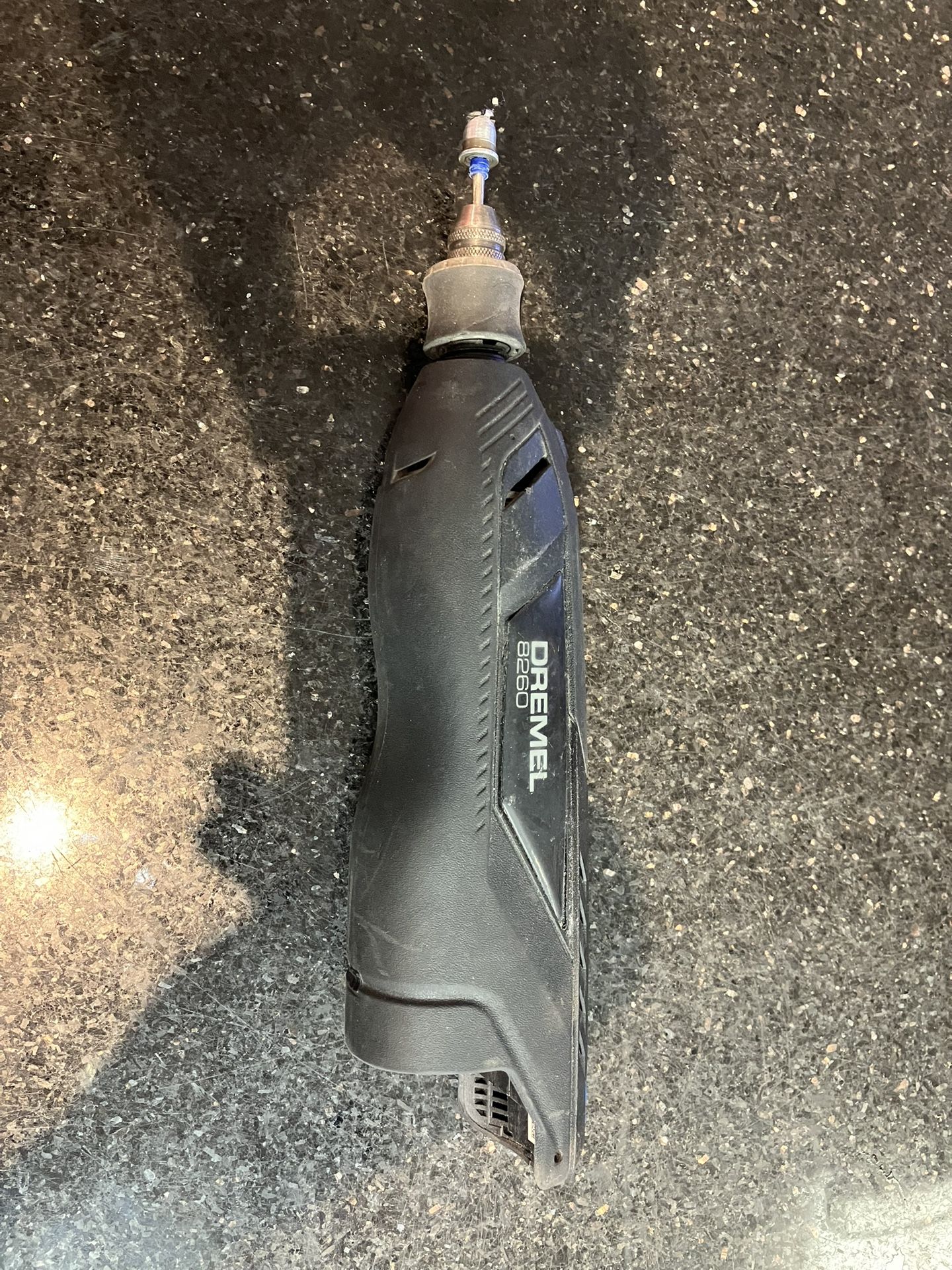 Dremel Rotary Multi Tool #108615-1 MGC