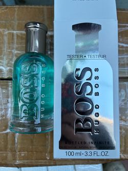 Hugo Boss Bottled Infinite EDP 100ml Tester