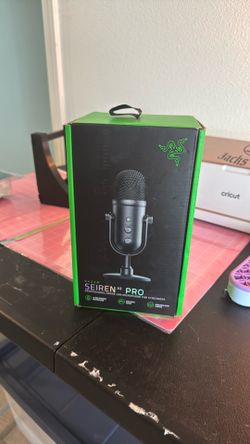 Siren V2 Pro
