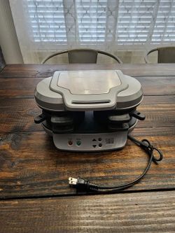 Breakfast Sandwich Maker