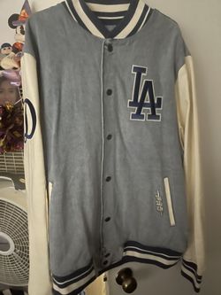 Dodgers Jacket