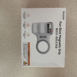 Telesin FunShot MagSafe device