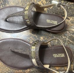 Michael Kors Sandals 