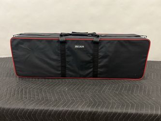 Proaim Soft Carrying Case 37” X 8” X 12” with Foam