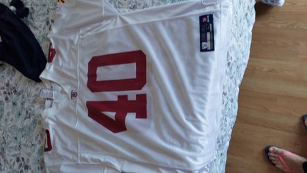 Tillman Jersey #40 Sz L