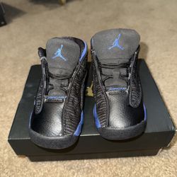 Retro 13 Jordan Kids Shoes