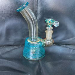 14mm Make Comes With Bowl