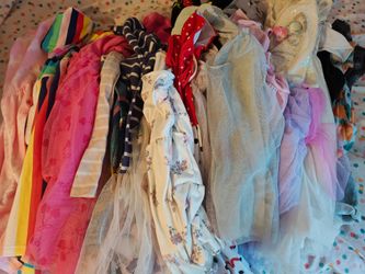 Girl's Dresses