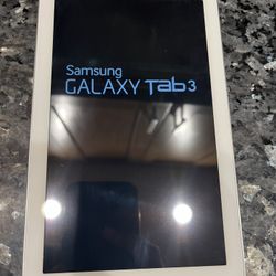Samsung Galaxy Tab 3