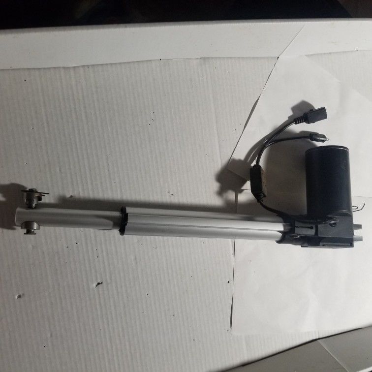 Recliner Motor 29V With Connections Pictured OEM Kaidi Power Recliner Lift Chairs Motor Actuator Model KDFSJ-403-6