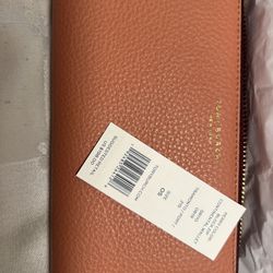 TORY BURCH CONTINENTAL WALLET 