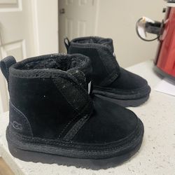 UGG Boots Size 6c
