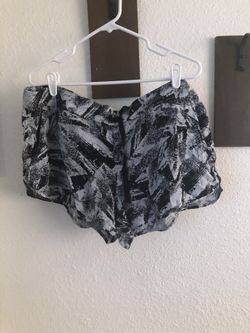 Banana Republic Summer Shorts