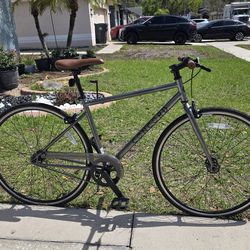 🔥 New Concord 700C Envoy City/Road Bike