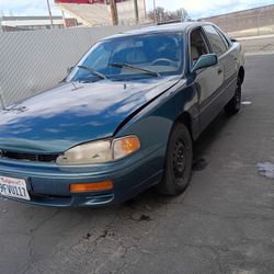 1996 Toyota Camry