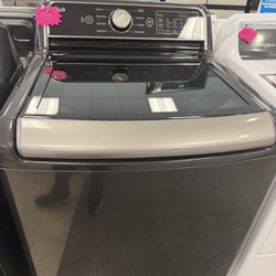 LG Top Load Washer $699