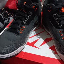Air Jordan 3 Retro